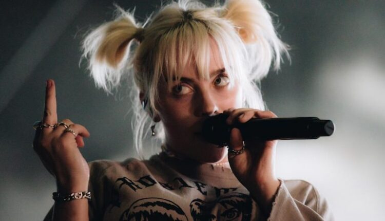 Billie Eilish Slams Texas Over the New Abortion Law During Her Austin Performance