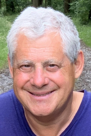 Producer Cameron Mackintosh