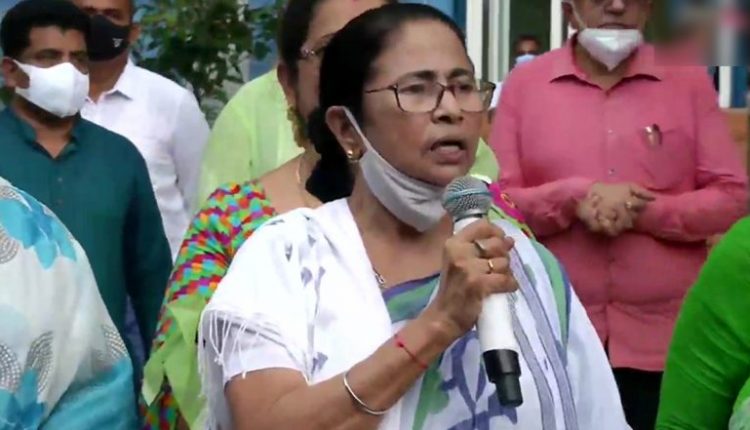 Goa Assembly Elections 2022: 'I Am Here to Help, Not to Capture Power', Says Mamata Banerjee