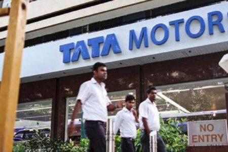 Tata Motors Reports 24% Increase in Group Global Wholesales in Q2