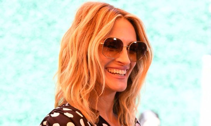 Julia Roberts Celebrates Twins Hazel And Phinnaeus Turning 17 With Adorable Throwback Pic