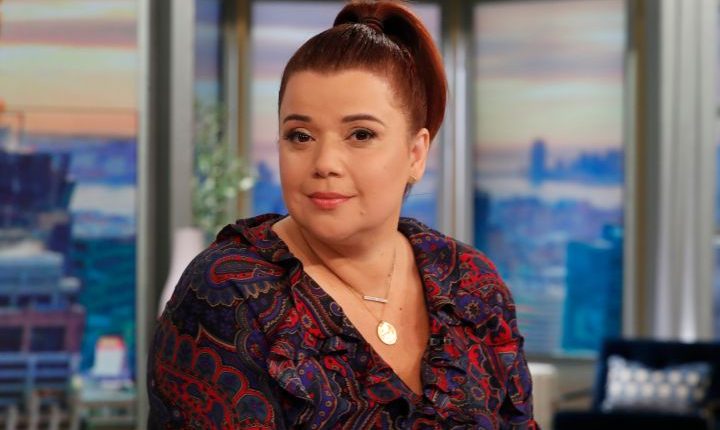 Ana Navarro Insists She’s Still A Republican