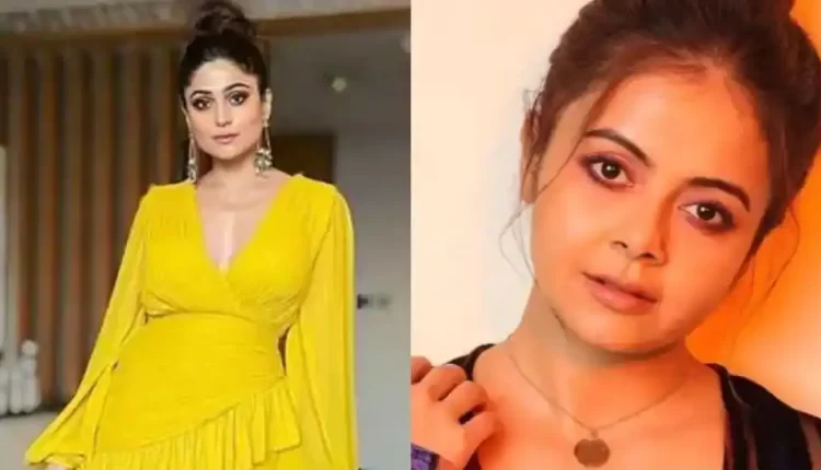 Bigg Boss 15 Day 50 written updates: Wild card entry Devoleena Bhattacharjee takes a dig at Shamita Shetty!
