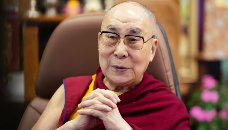 Dalai Lama 'Prefers To Stay In India' Since Taiwan-China Relations Are Delicate