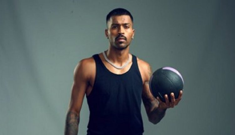 Hardik Pandya’s Wristwatches Worth Rs 5 Crores Seized By Custom Officials