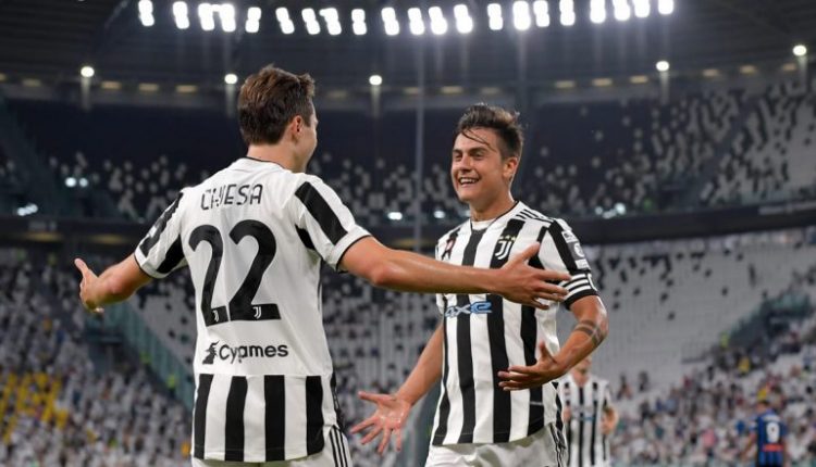 Juventus vs Atalanta, Serie A 2021-22 Free Live Streaming Online & Match Time in India: How To Watch Italian League Match Live Telecast on TV & Football Score Updates in IST?