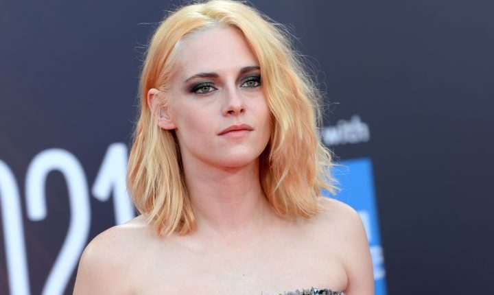 Kristen Stewart Is Working On A ‘Gay Ghost-Hunting Reality Show’
