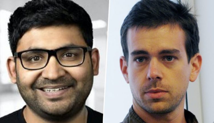 Parag Agrawal, An IIT-Bombay and Stanford Alumnus, Replaces Jack Dorsey as Twitter CEO