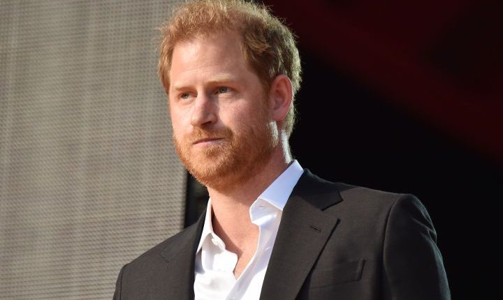 Prince Harry’s Ex Florence St George Says She Feels ‘Lucky’ Relationship Was ‘Short Lived’