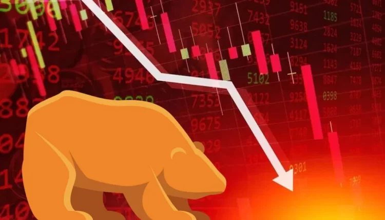 As many as 42 stocks in the Nifty index closed the week in the red. With a fall of 8.12 per cent, Coal India emerged as the top loser in the list.