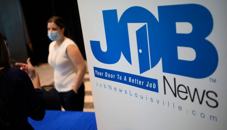 Weekly jobless claims post stunning decline to 199,000, the lowest level since 1969