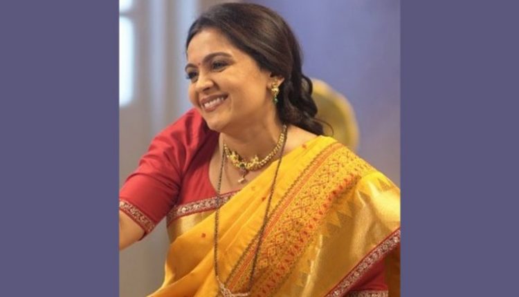 Yeh Rishta Kya Kehlata Hai: Ami Trivedi Opens Up on Playing a Mother in Star Plus Show