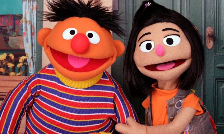 ‘Sesame Street’ Debuts Ji-Young, First Asian-American Muppet