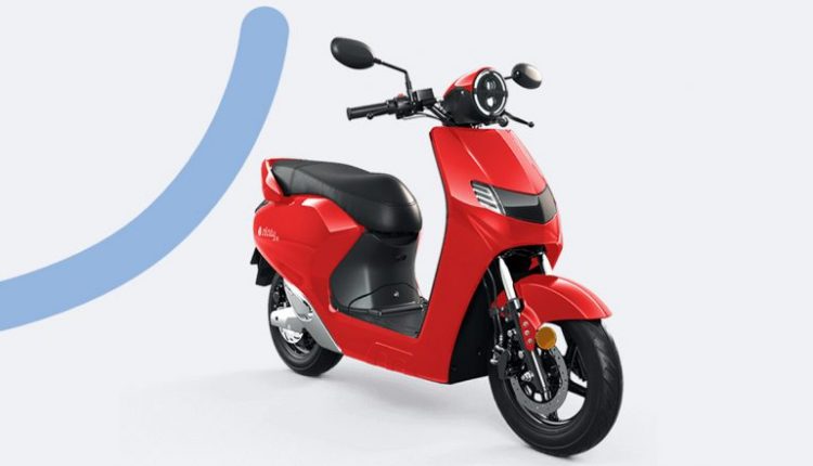 Bounce Infinity E1 Electric Scooter Launched in India at Rs 68,999