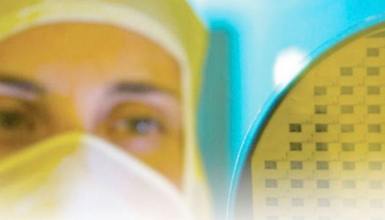 Chip shortage remains bottleneck in 2022