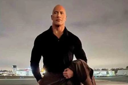 Dwayne Johnson rejects Vin Diesel’s invitation to rejoin ‘Fast and Furious’ | People News