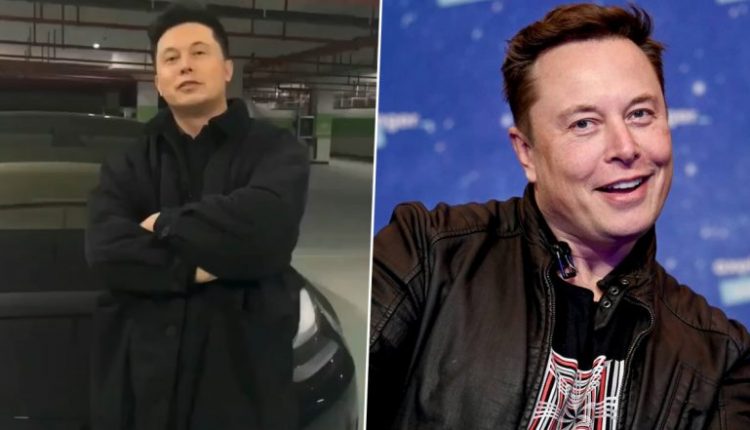 Elon Musk Reacts to Viral Video of His Doppelganger, Says ‘Maybe I’m Partly Chinese’