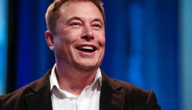Elon Musk sells another $1 billion in Tesla shares, nears stock offload target