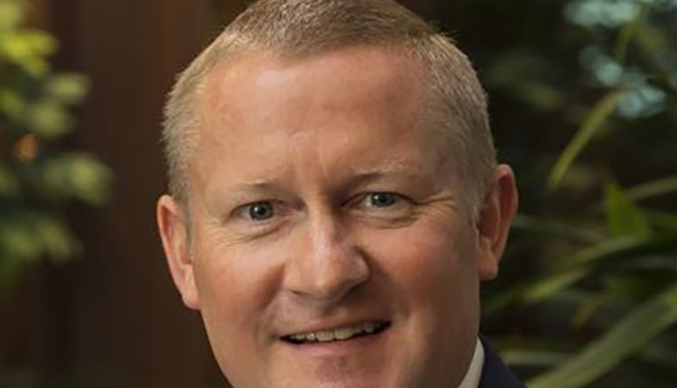 Ford adds Deere & Co. CEO John May to board; chief government affairs officer to retire