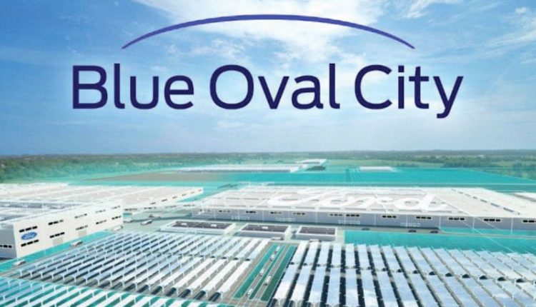 Ford's Blue Oval City project to recruit thousands of workers to rural Tenn.