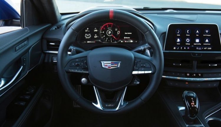 GM to retrofit 2022 models with heated steering next year