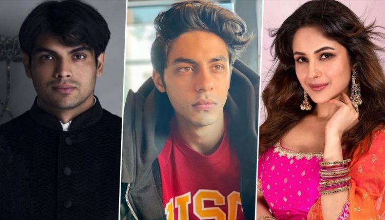 Google Year in Search 2021: Neeraj Chopra, Aryan Khan, Shehnaaz Gill Among the Top Most Searched Personalities in India!