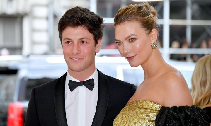 Karlie Kloss Admits She Tends To ‘Stay Away From The Comments Section’ After Marrying Into Controversial Kushner Family