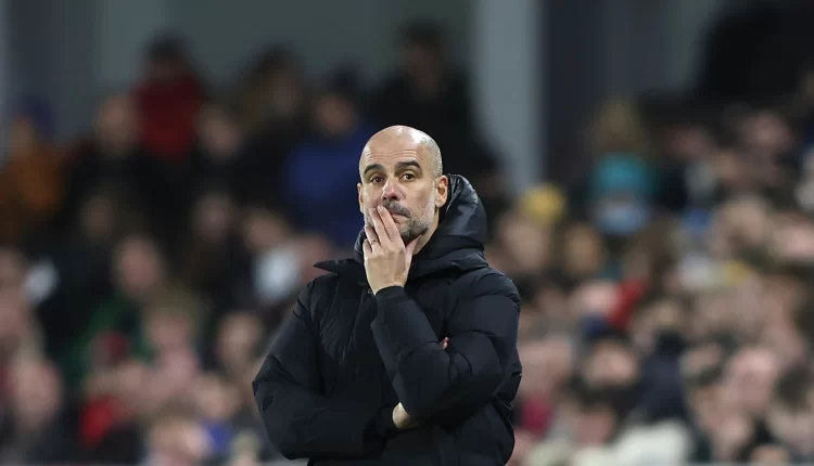 Manchester City look set for the English title. Again | Football News