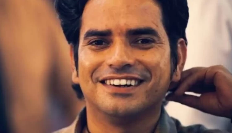 Mirzapur actor Brahma Mishra dies, co-stars Ali Fazal, Divyenndu Sharma mourn his demise: ‘Our Lalit is no more’ | Web Series