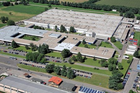 Supplier Marelli pledges carbon-neutral operations by 2030