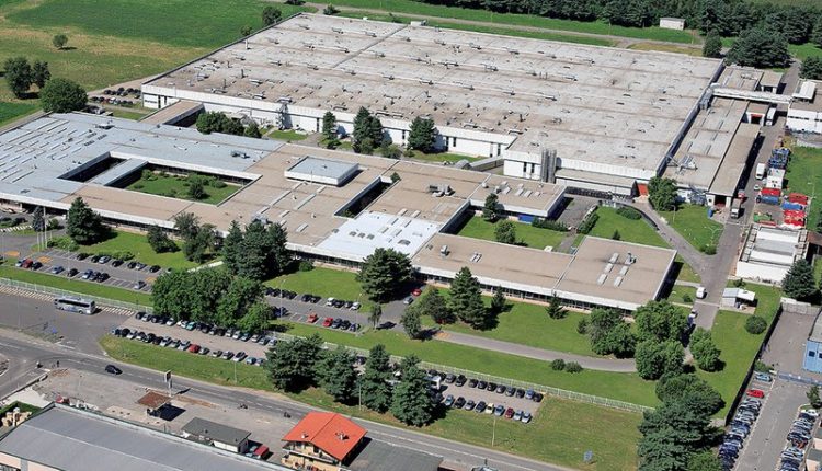 Supplier Marelli pledges carbon-neutral operations by 2030