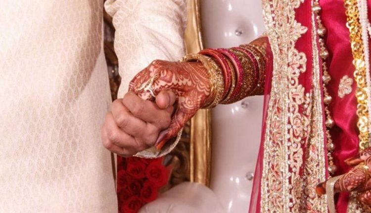 Tamil Nadu Teacher Held for Marrying Her 17-Year-Old Minor Student in Perambalur