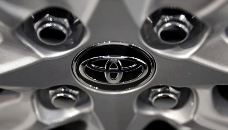 Toyota to build massive new battery plant in Liberty, N.C.