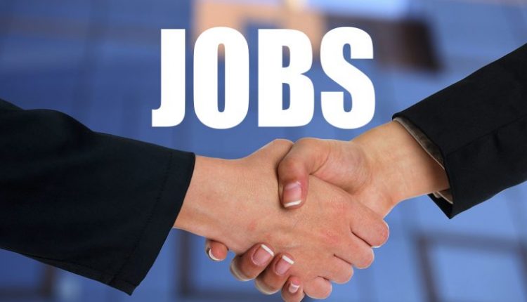 US Unemployment Rate Falls to 4.2%, Employers Added a Sluggish 210,000 Jobs in November 2021