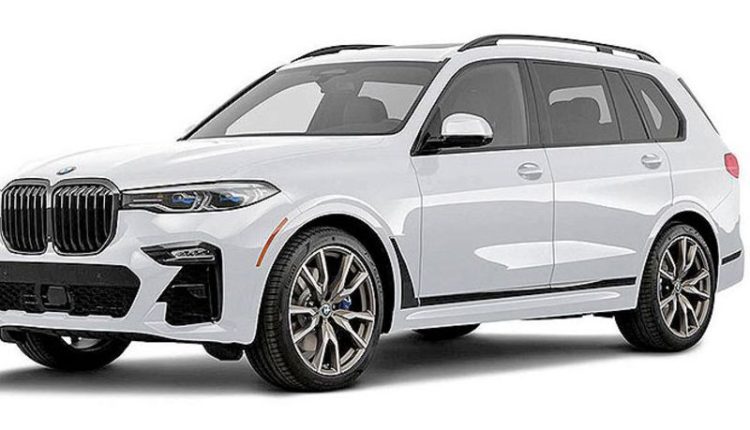 BMW faces $5 million dollar lawsuit alleging cupholder cover-up