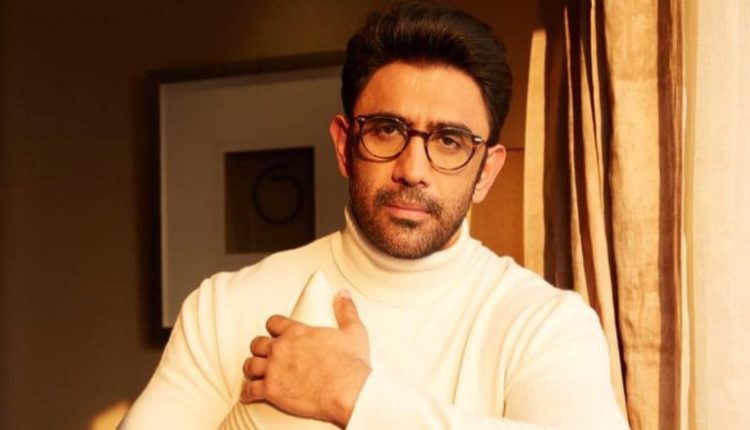 Breathe – Into the Shadows: Amit Sadh Opens Up About the Upcoming Season of the Series