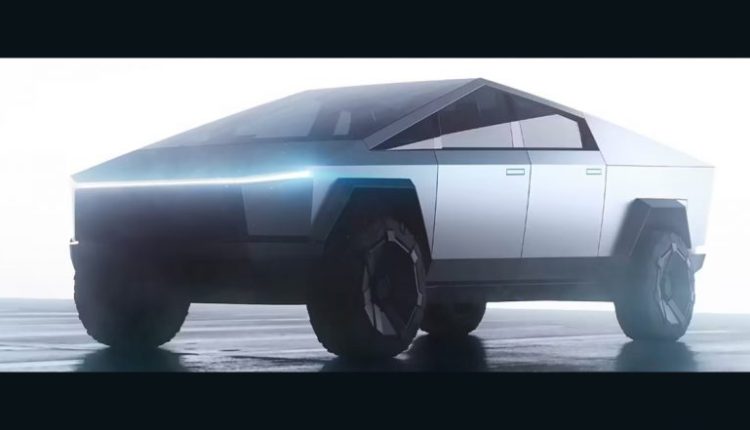 EV Maker Tesla Cybertruck Production Delayed to 2023; Confirms CEO Elon Musk