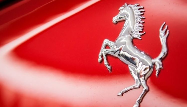 Ferrari names new leadership team to tackle electrification, digitalization challenges
