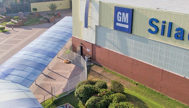 GM Mexico union vote draws questions from AFL-CIO, Unifor