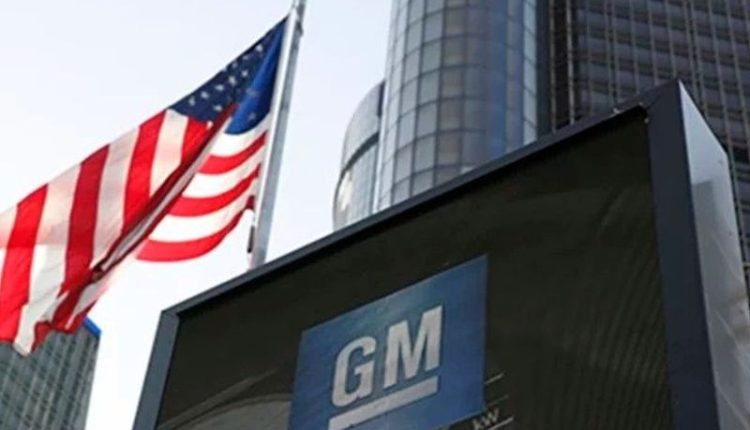 GM planning behavior-based U.S. driver insurance in Q1 – executive