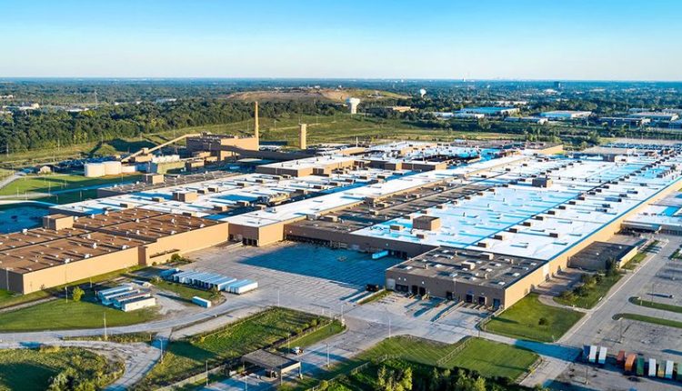 GM's Michigan battery projects fill in more of EV production map