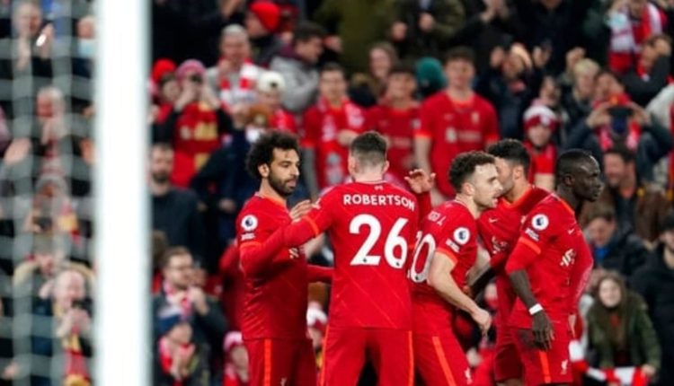 Liverpool-Arsenal League Cup semi-final postponed due to Covid-19 | Football News