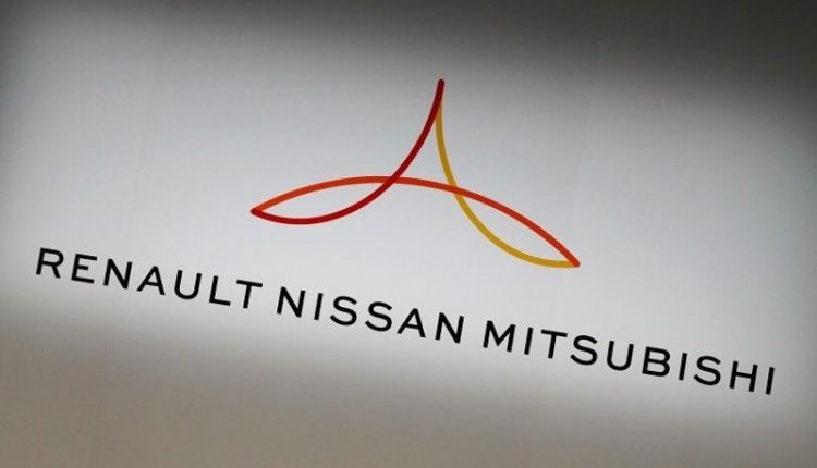 Renault-Nissan plows $26B into electrification blitz