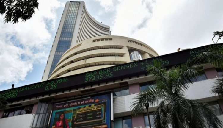 Sensex Crashes 1732 Points, Nifty Sinks 3% on Monday Wiping Out Nearly Rs 10 Lakh Crore of Investors’ Wealth