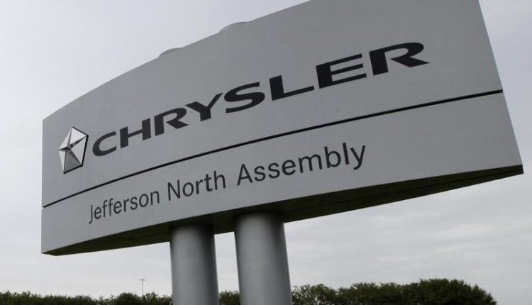 Stellantis to retool Jefferson North in Detroit as pollution concerns linger at Mack Assembly