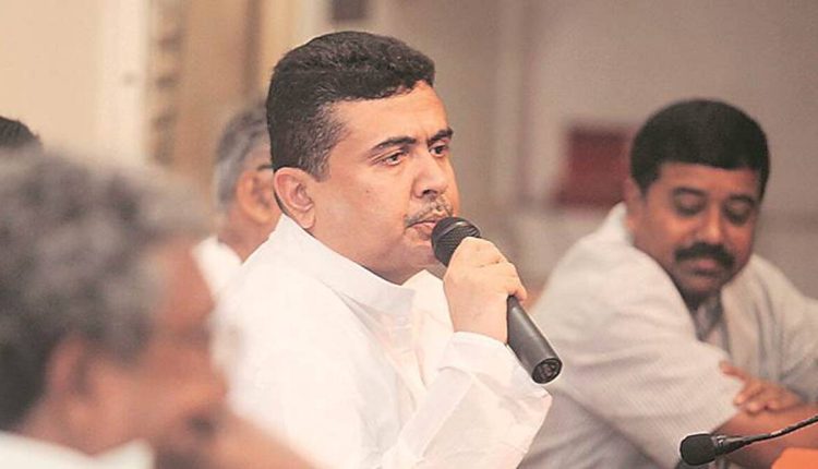 Suvendu Adhikari, Netaji Subhash Chandra Bose, Trinamool Congress, Bengal BJP, Madan Mitra, West Bengal, Kolkata, West Bengal news, Kolkata news, India news, Indian Express News Service, Express News Service, Express News, Indian Express News