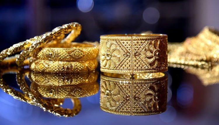 Gold Demand Likely To Reach Pre COVID-19 Levels in 2022, Says Quantum MF