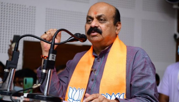 Hijab Row: Karnataka Muslim Legislators Meet CM Basavaraj Bommai, Demand Merciless Action Against Forces Behind It