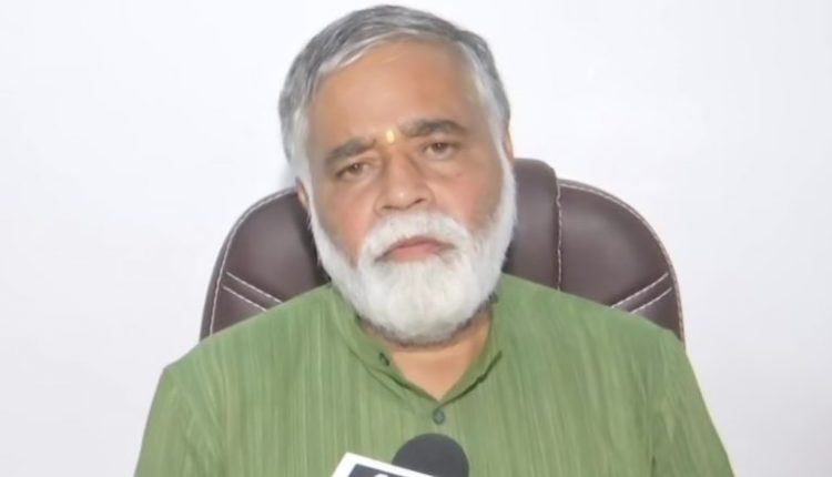 Hijab Row: Making Uniform Compulsory Being Portrayed As Oppression of Muslims, Says Karnataka Minister BC Nagesh