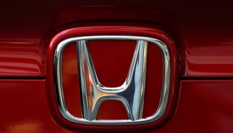 Honda wants to keep capping incentive spending as inventories recover